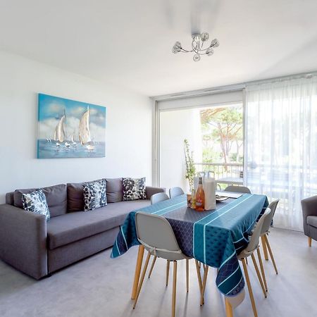 Chez Marylene - Spacieux Appartement Proche Des Plages & Commerces La Grande Motte Exteriér fotografie