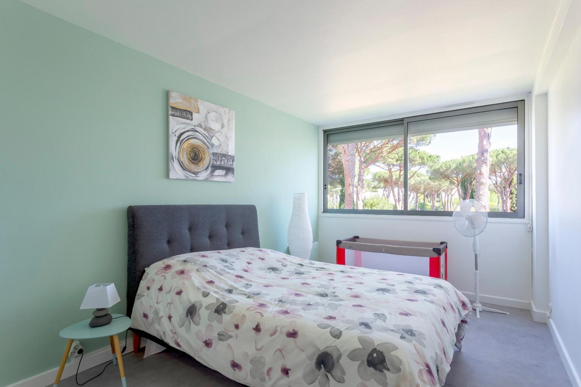 Chez Marylene - Spacieux Appartement Proche Des Plages & Commerces La Grande Motte Exteriér fotografie