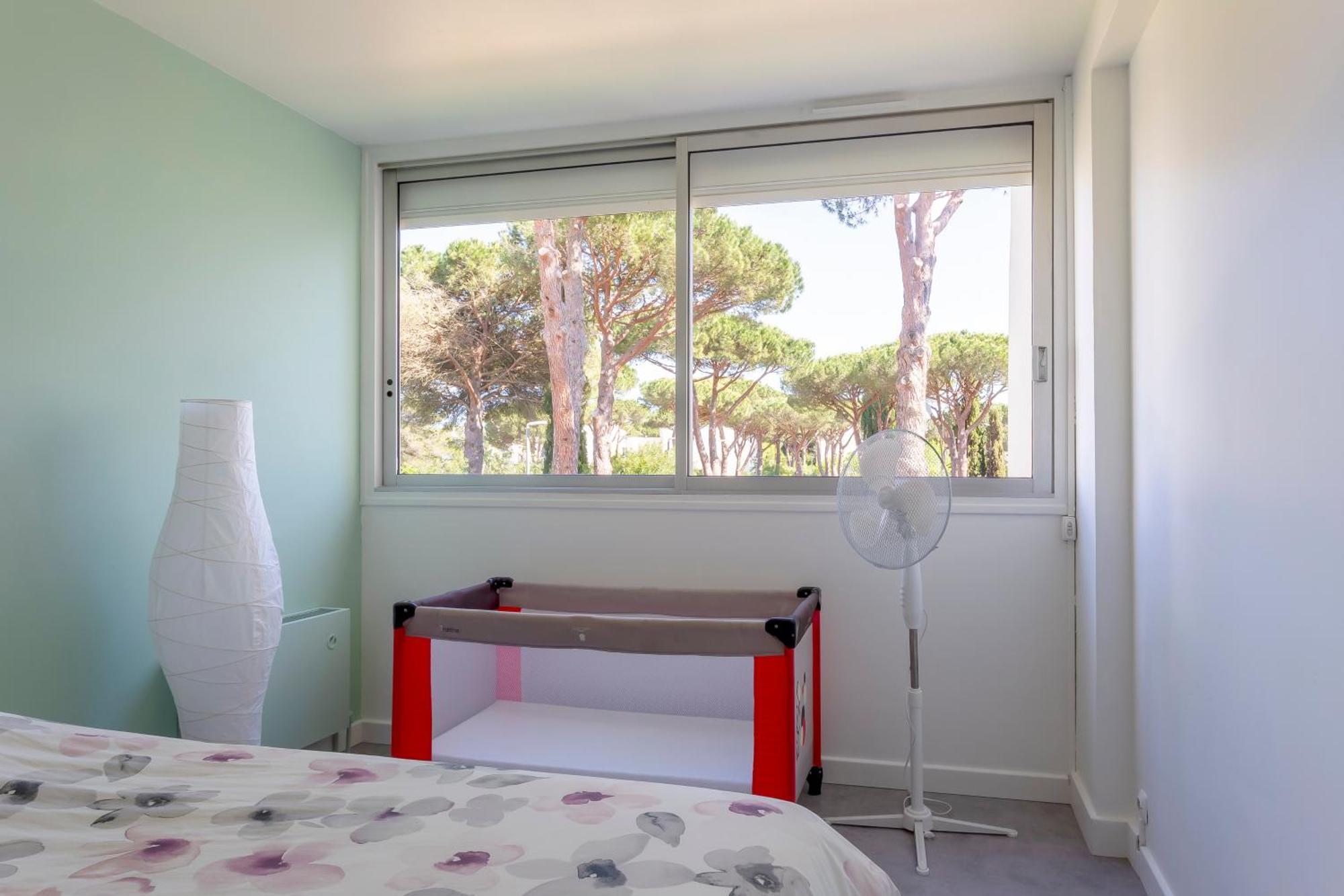 Chez Marylene - Spacieux Appartement Proche Des Plages & Commerces La Grande Motte Exteriér fotografie